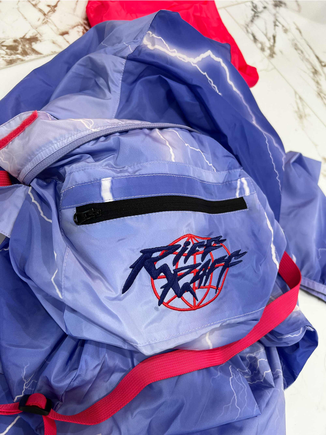 RiFF RAFF / JODY HiGHROLLER – DALE DAN TONY